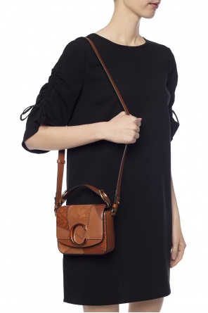 Torba na ramię ‘chloé c’, zdjęcie 2 Torba na ramię ‘chloé c’ od Chloe
